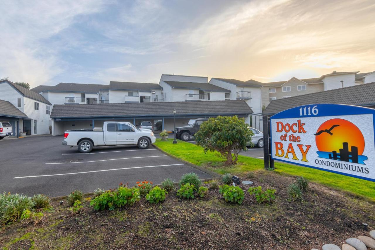 林肯市Dock Of The Bay 305别墅 外观 照片
